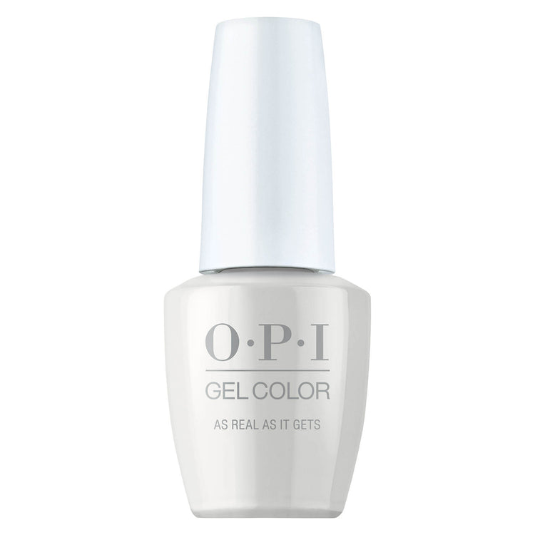 OPI Gelcolor As Real as It Gets 0.5 floz GCS026