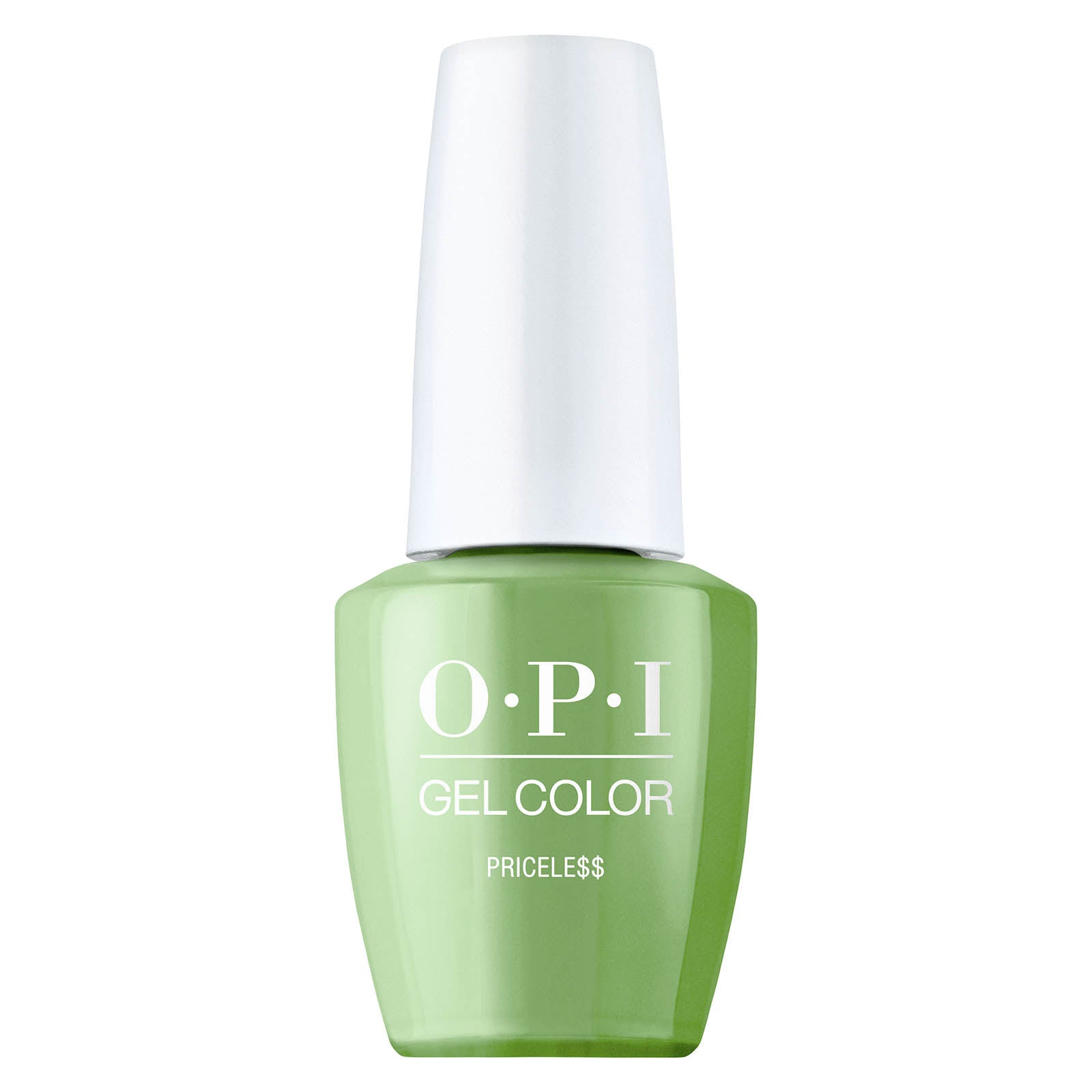 OPI Gelcolor Pricele$$ 0.5 floz GCS027