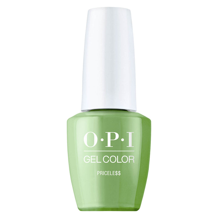 OPI Gelcolor Pricele$$ 0.5 floz GCS027