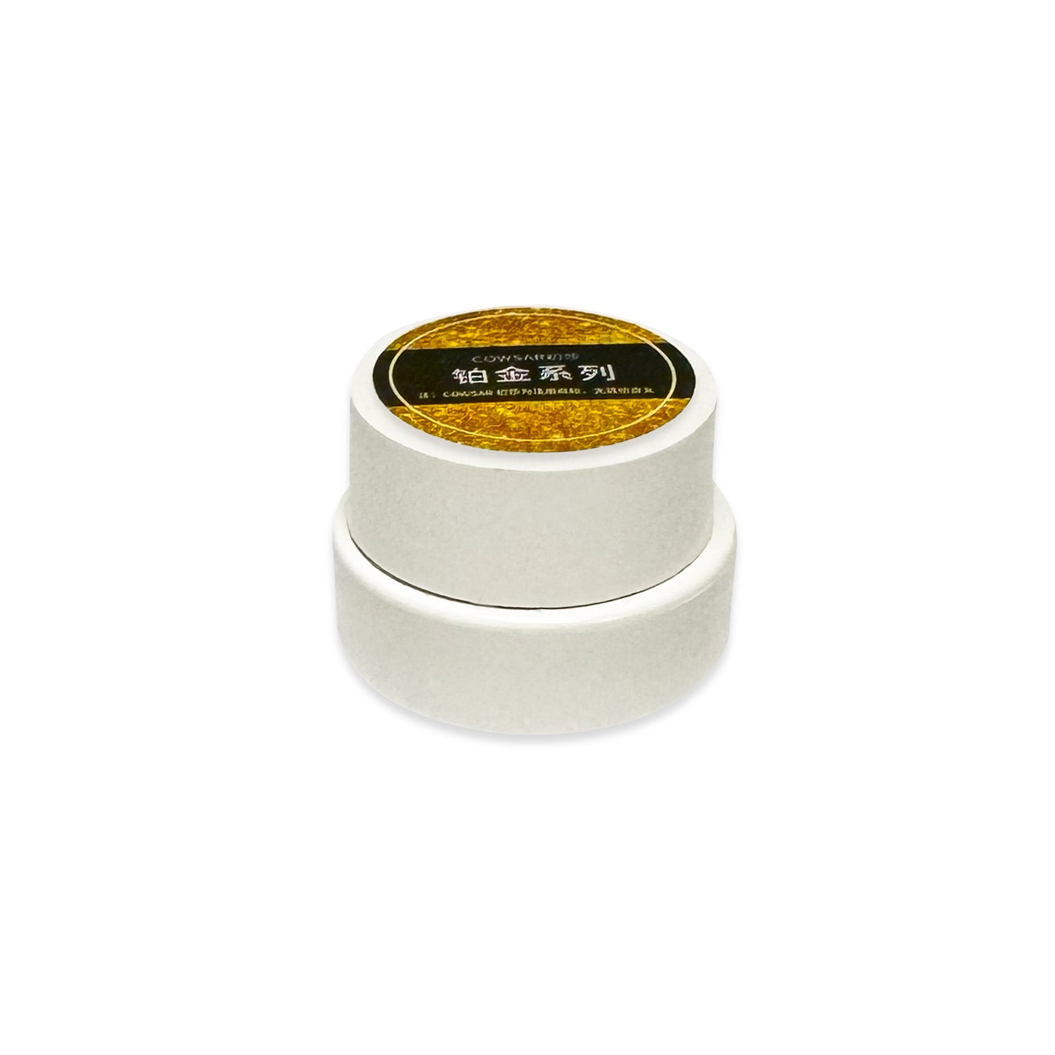 High Gloss Metallic Painting Gel Chrome Gold 5g 16150