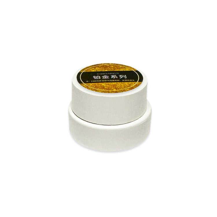High Gloss Metallic Painting Gel Chrome Gold 5g 16150
