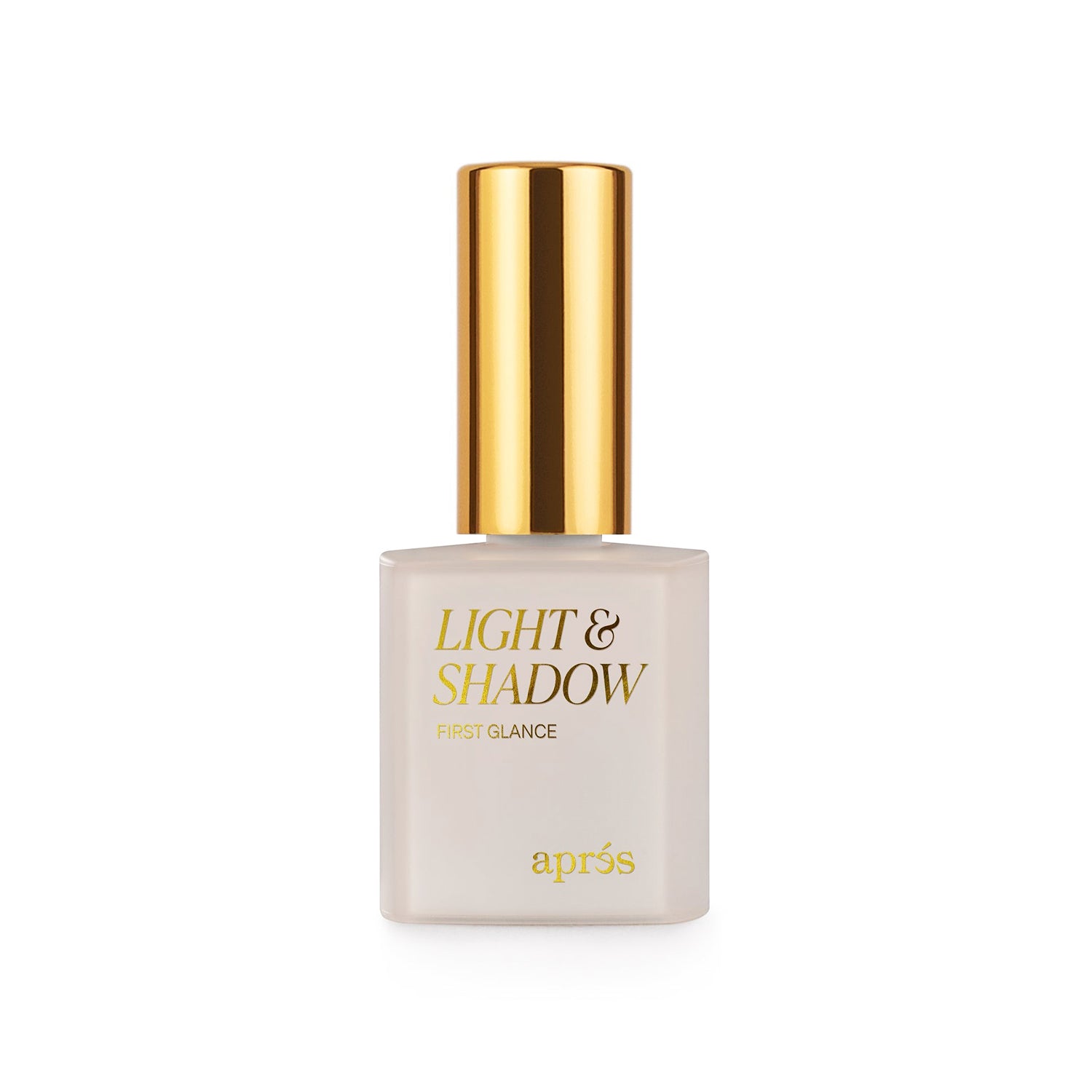 Apres Gel Couleur 10 ml - First Glance #401 AP-SHGC-401