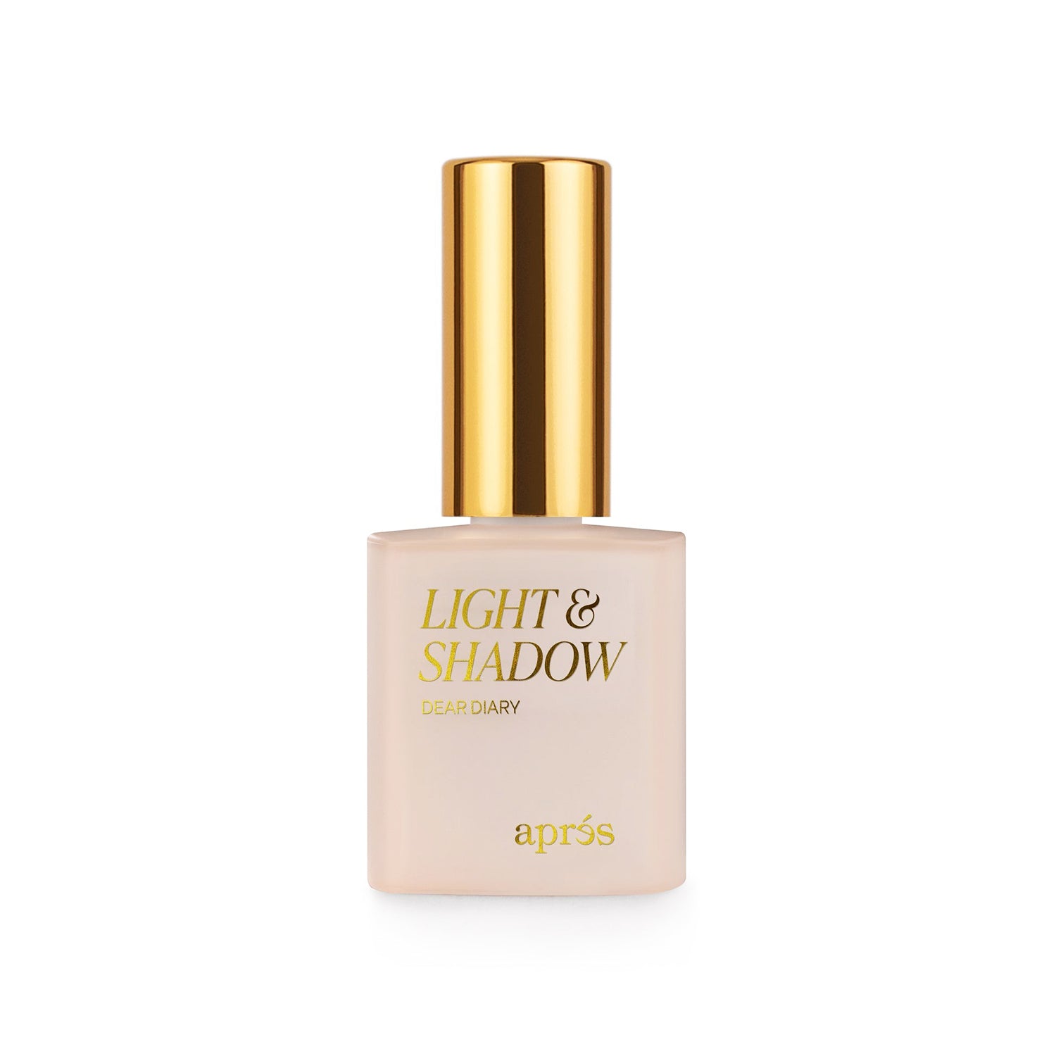 Apres Gel Couleur 10 ml - Dear Diary #403 AP-SHGC-403