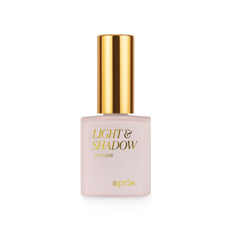 Apres Gel Couleur 10 ml - For Once #405 AP-SHGC-405
