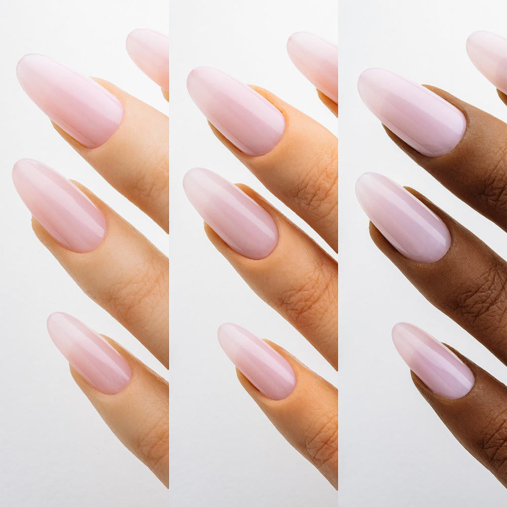 Apres Gel Couleur 10 ml - For Once #405 AP-SHGC-405
