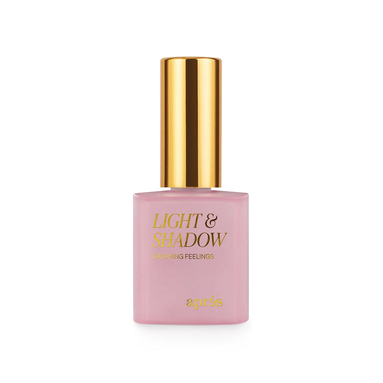 Apres Gel Couleur 10 ml - Catching Feelings #406 AP-SHGC-406