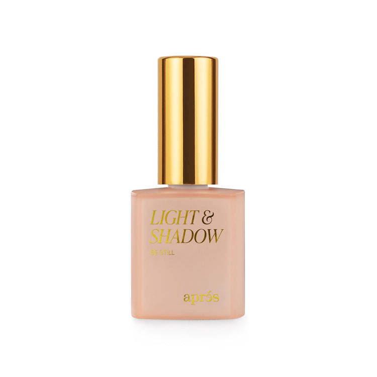 Apres Gel Couleur 10 ml - Be Still #408 AP-SHGC-408