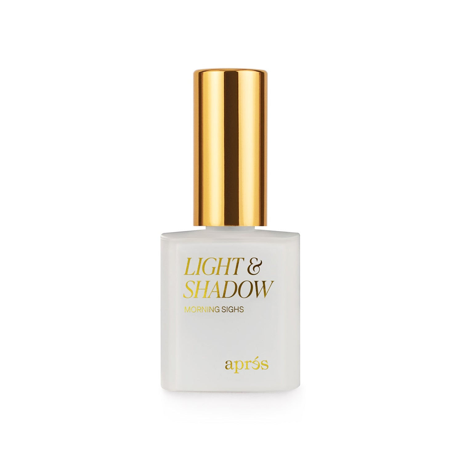 Apres Gel Couleur 10 ml - Morning Sighs #501 AP-SHGC-501