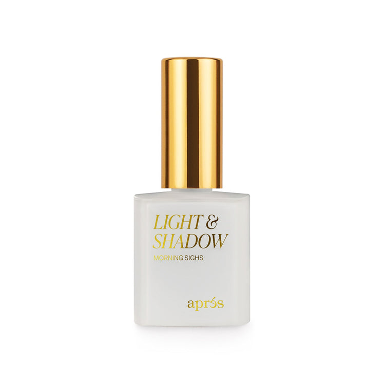 Apres Gel Couleur 10 ml - Morning Sighs #501 AP-SHGC-501