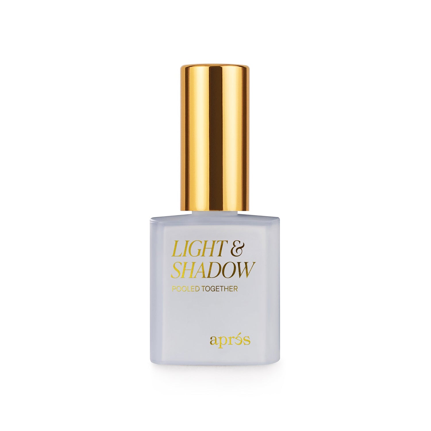 Apres Gel Couleur 10 ml - Pooled Together #503 AP-SHGC-503