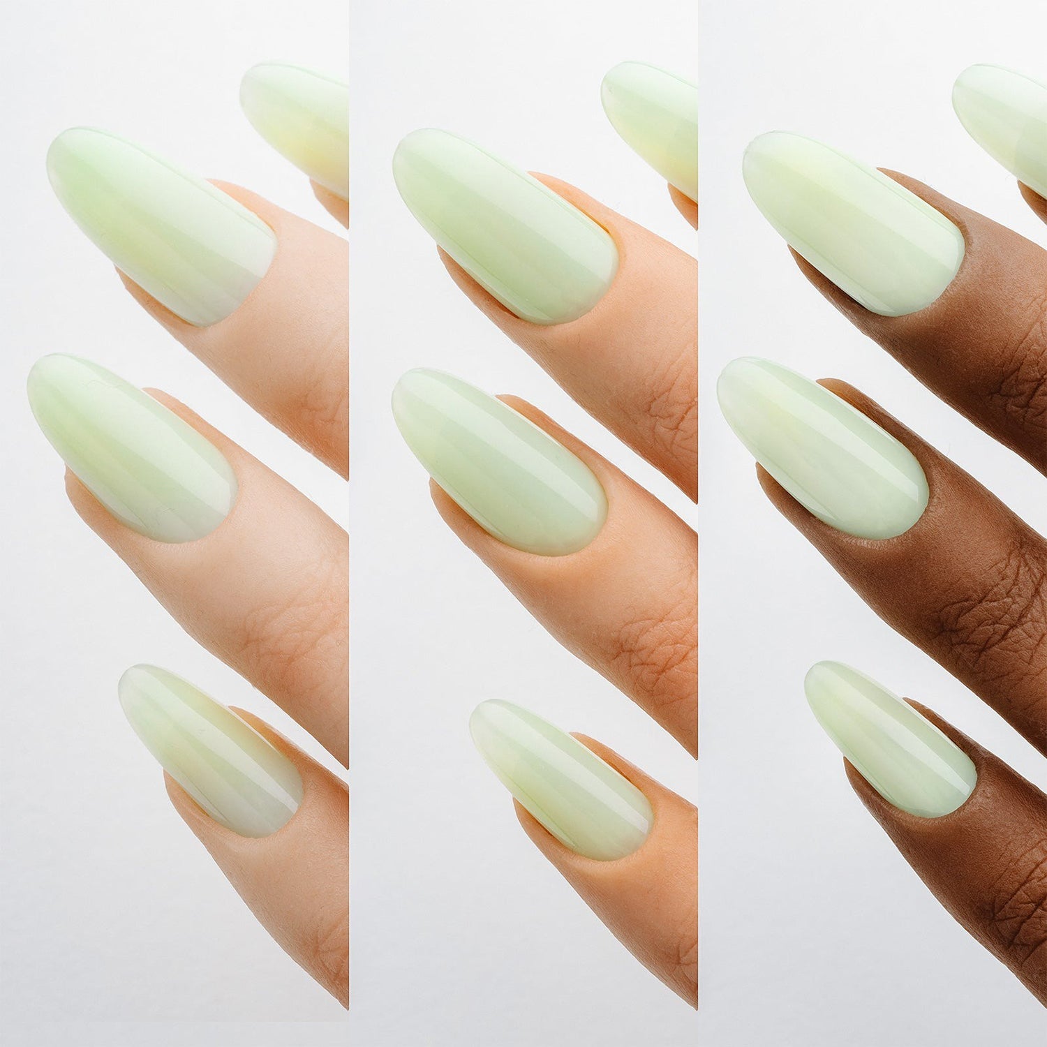 Apres Gel Couleur 10 ml - Lawn-ing For You #505 AP-SHGC-505