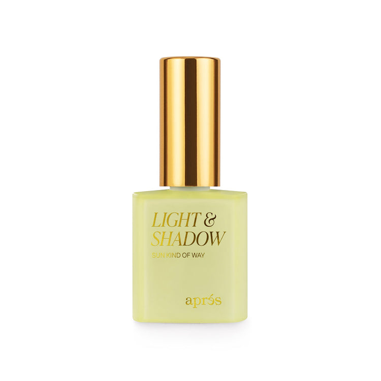 Apres Gel Couleur 10 ml - Sun Kind Of Way #506 AP-SHGC-506