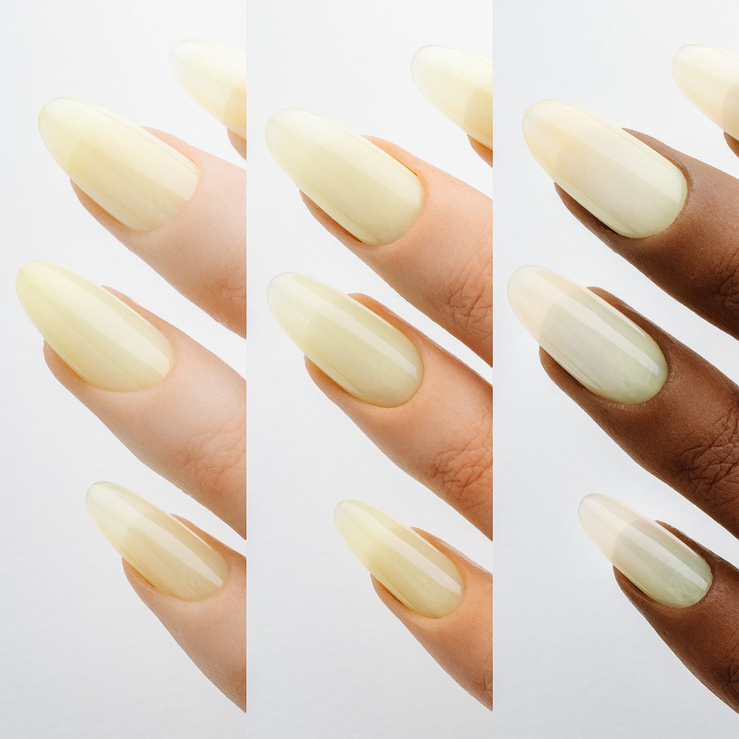 Apres Gel Couleur 10 ml - Sun Kind Of Way #506 AP-SHGC-506