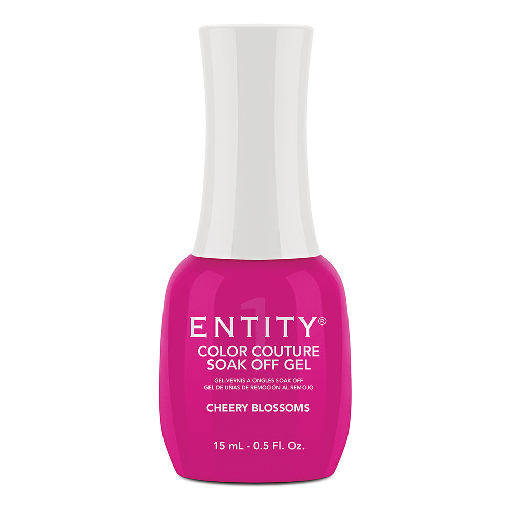 Entity Color Couture Gel 0.5 floz - Cheer-Y Blossoms 5101685