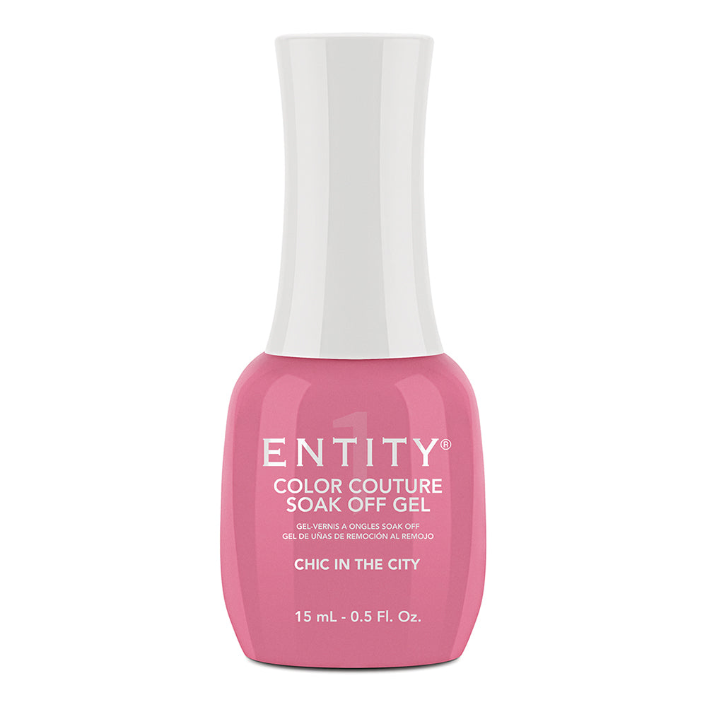 Entity Color Couture Gel 0.5 floz - Chic In The City 5101691