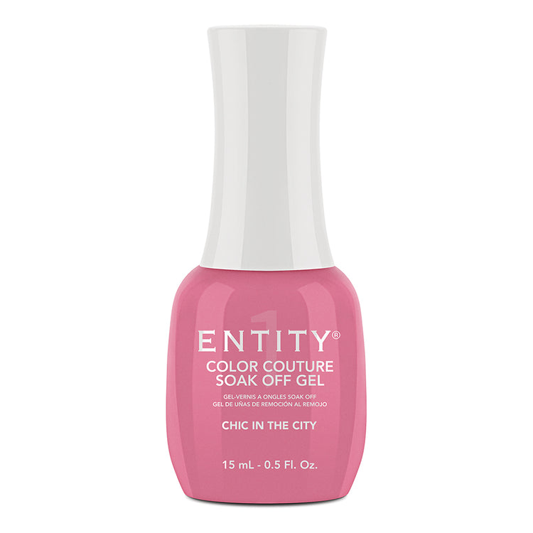 Entity Color Couture Gel 0.5 floz - Chic In The City 5101691