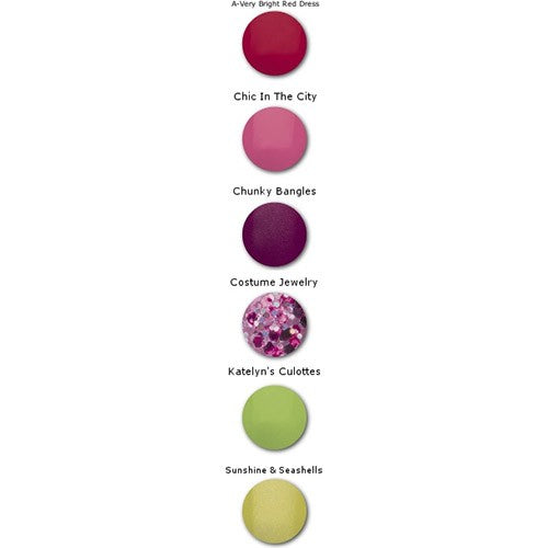 Entity Color Couture Gel 0.5 floz - Chic In The City 5101691