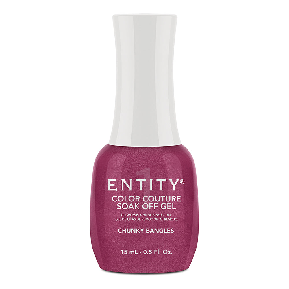 Entity Color Couture Gel 0.5 fl oz - Chunky Bangles 5101692