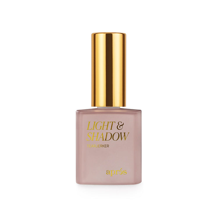 Apres Gel Couleur 10 ml - Tearjerker #702 AP-SHGC-702