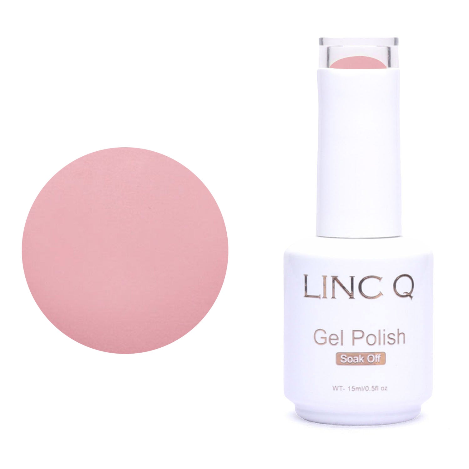 Linc Q Gel Polish 0.5 fl oz #383 19399