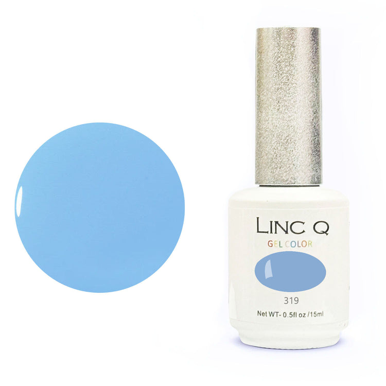 Linc Q Gel Polish 0.5 fl oz #319 19416