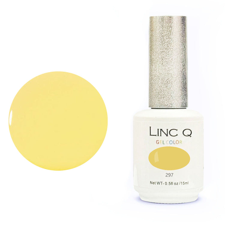 Linc Q Gel Polish 0.5 fl oz #297 19418