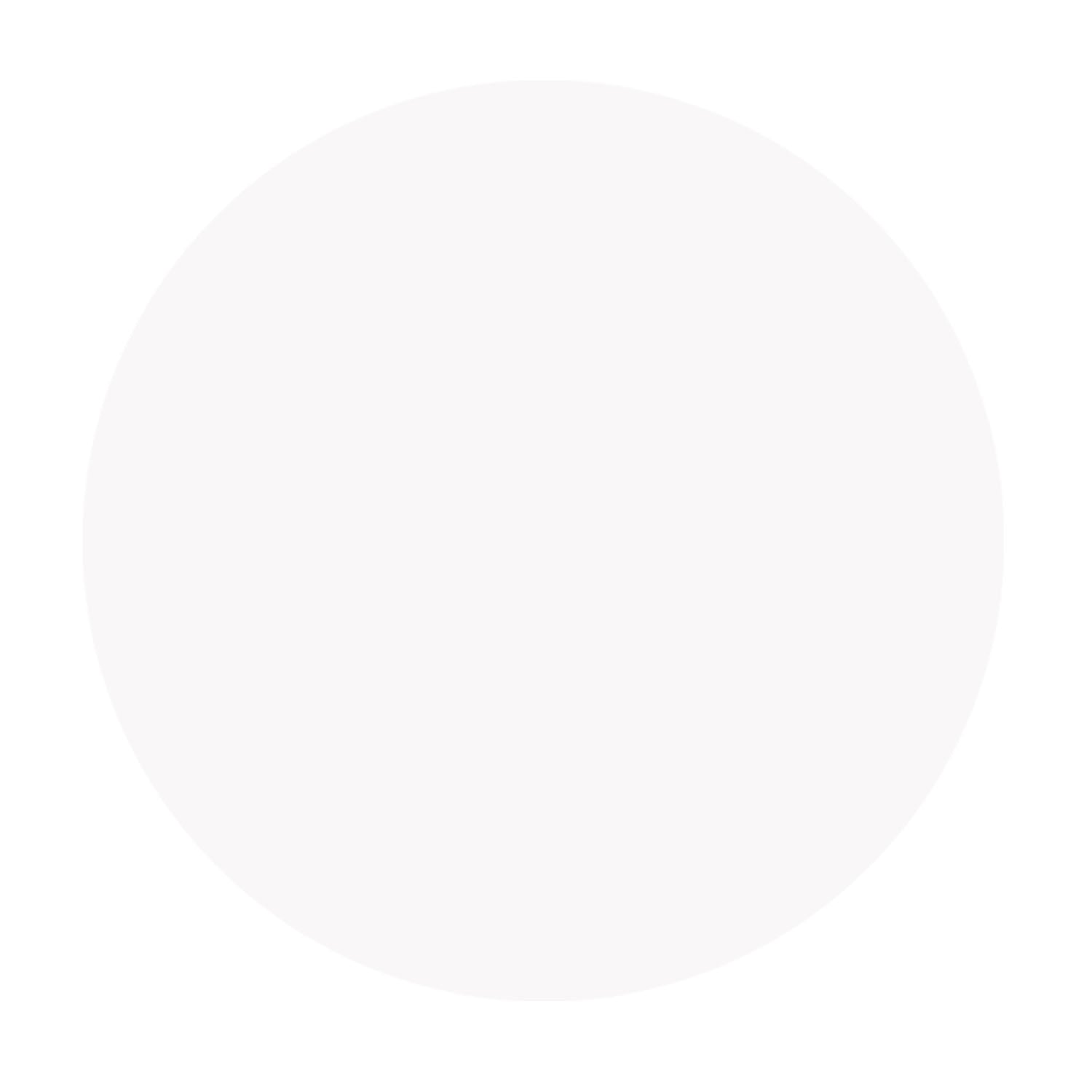 Linc Q Gel Polish 0.5 fl oz - Nude White 19493