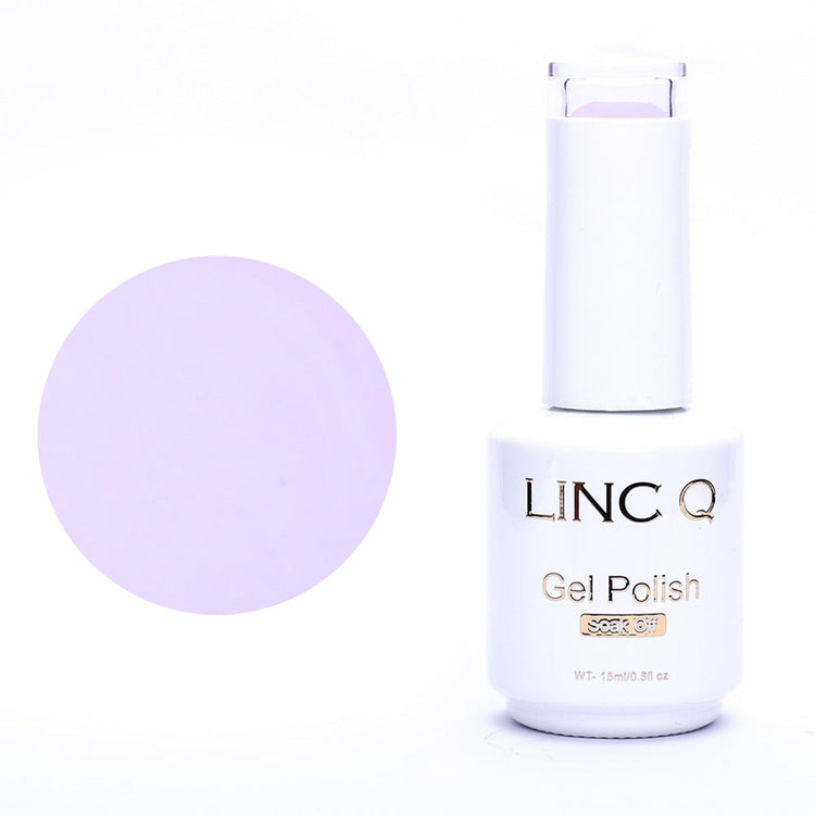 Linc Q Gel Polish 0.5 fl oz #257 19499