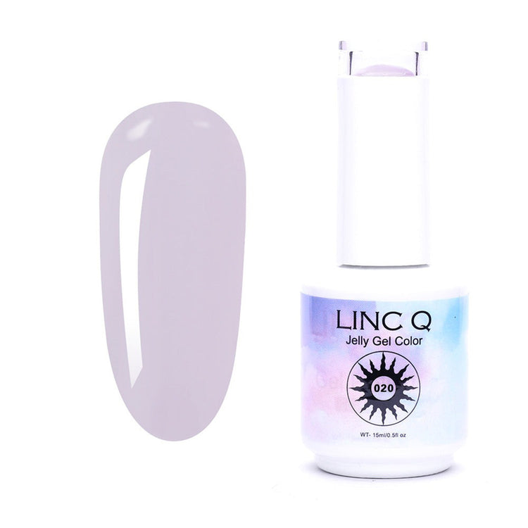 Linc Q Jelly Gel Color 0.5 fl oz #020 19516