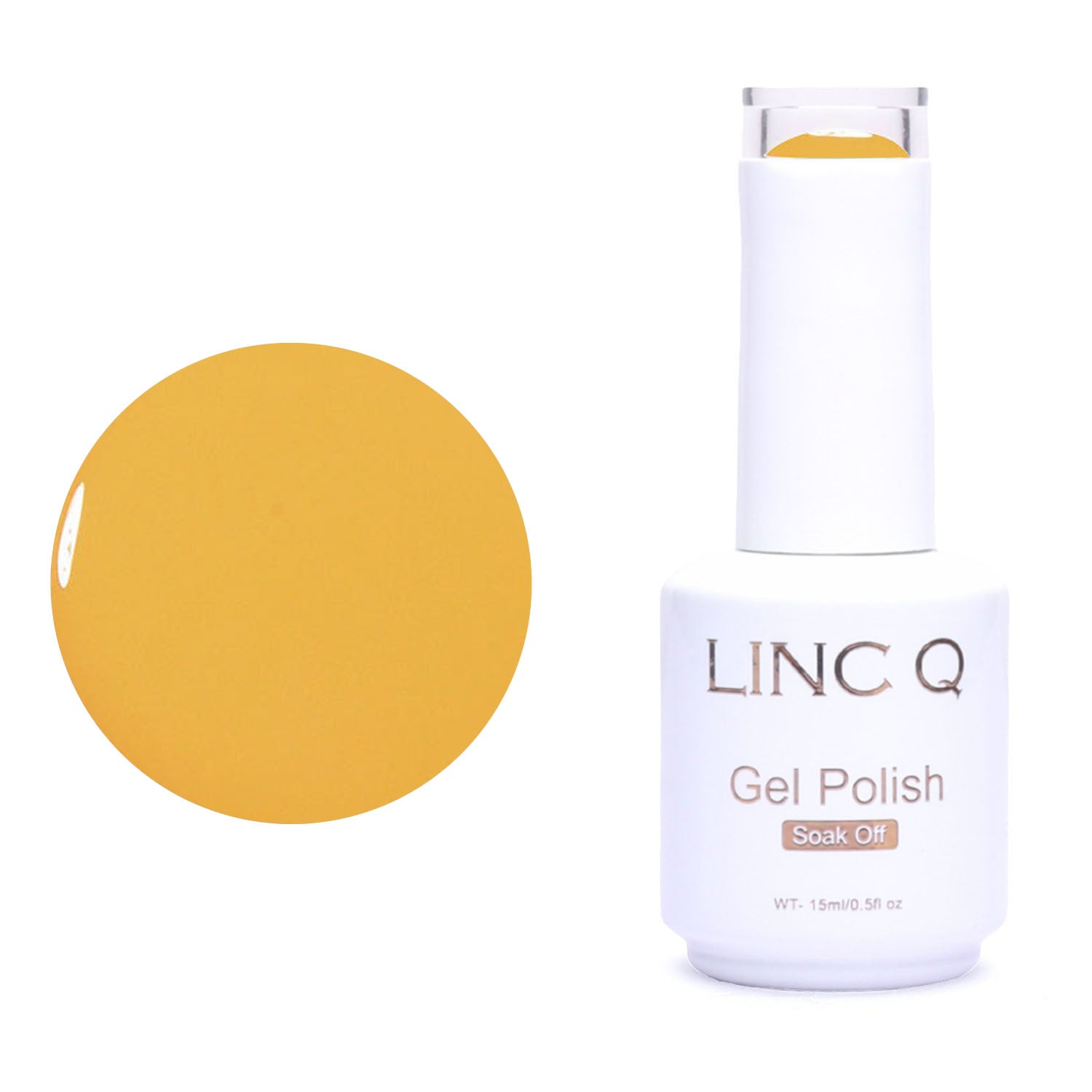 Linc Q Gel Polish 0.5 fl oz #392 19535