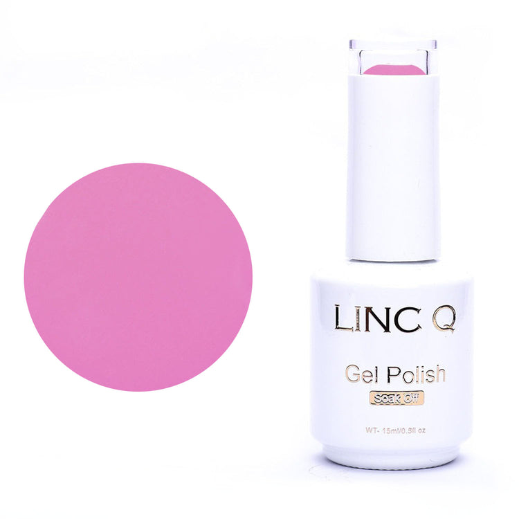 Linc Q Gel Polish 0.5 fl oz #395 19538