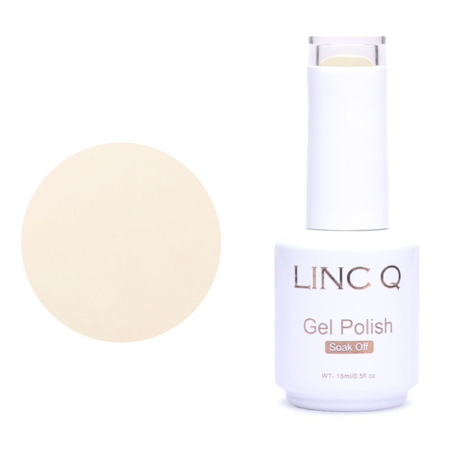 Linc Q Gel Polish 0.5 fl oz #401 19544