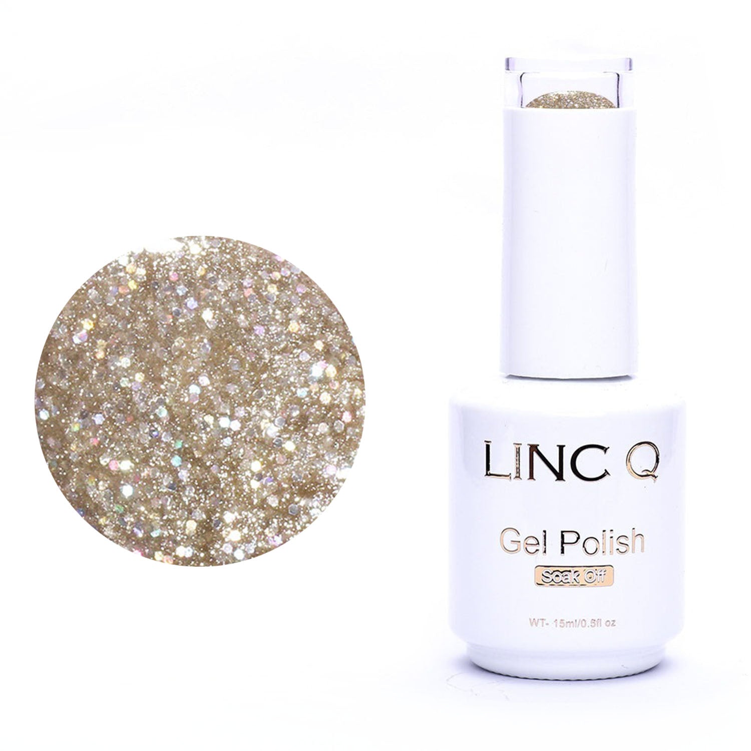 Linc Q Gel Polish 0.5 fl oz #385 19546