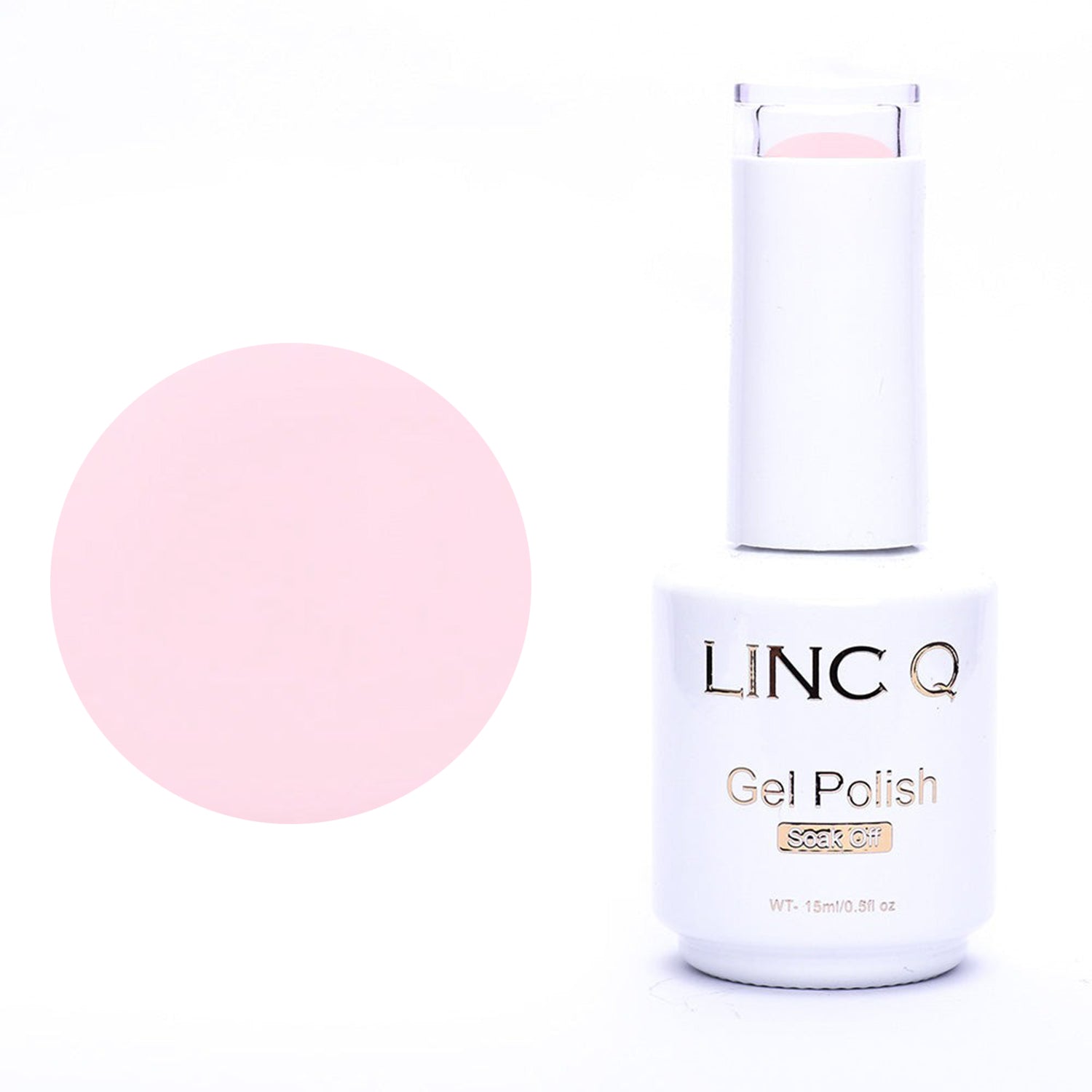 Linc Q Gel Polish 0.5 fl oz #254 19549