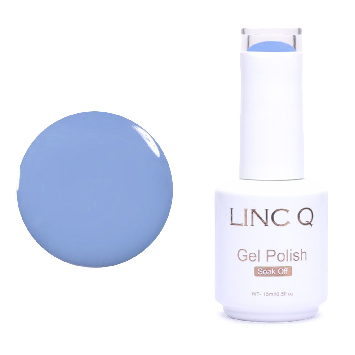 Linc Q Gel Polish 0.5 fl oz #259 19550