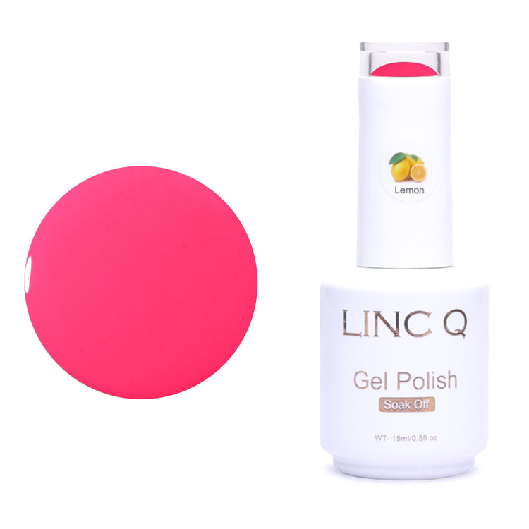 Linc Q Gel Polish 0.5 fl oz #003 19560