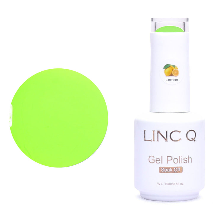 Linc Q Gel Polish 0.5 fl oz #029 19561