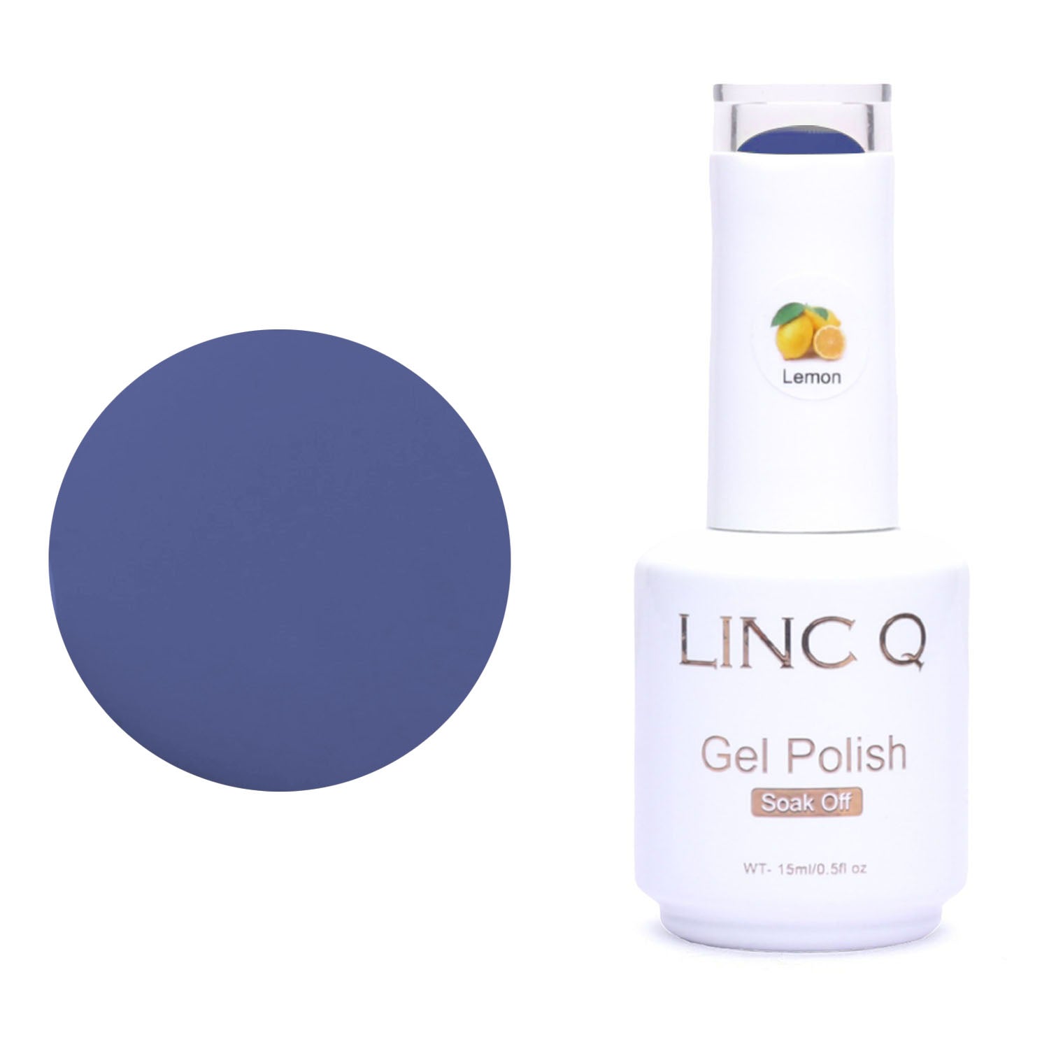 Linc Q Gel Polish 0.5 fl oz #280 19563