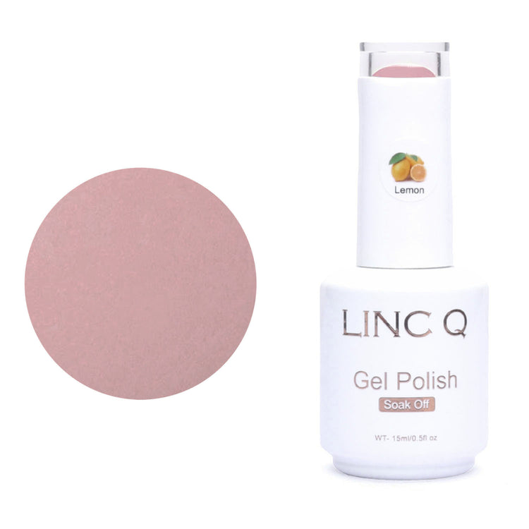 Linc Q Gel Polish 0.5 fl oz #283 19566