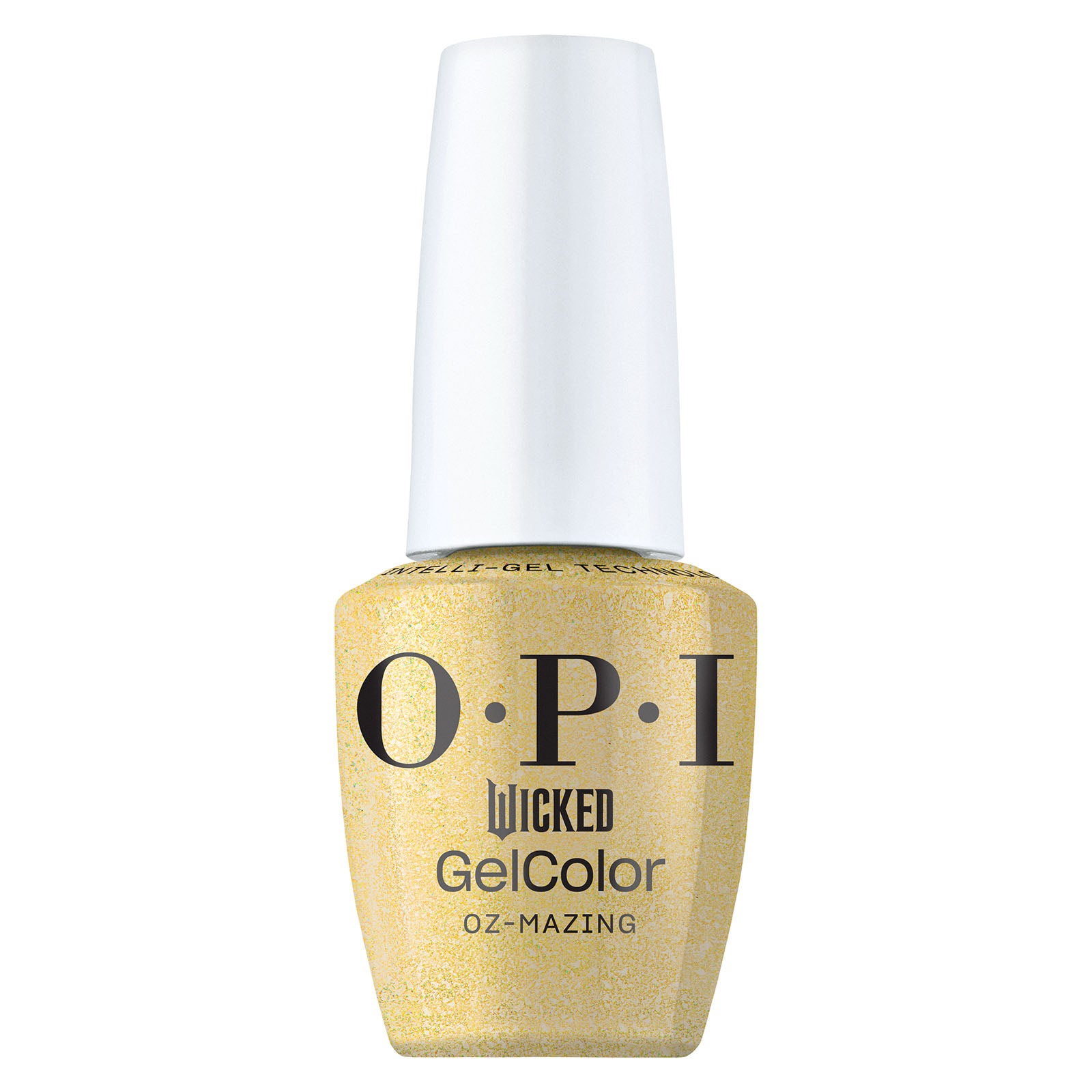OPI Gelcolor Oz-Mazing 0.5 fl oz HPR04