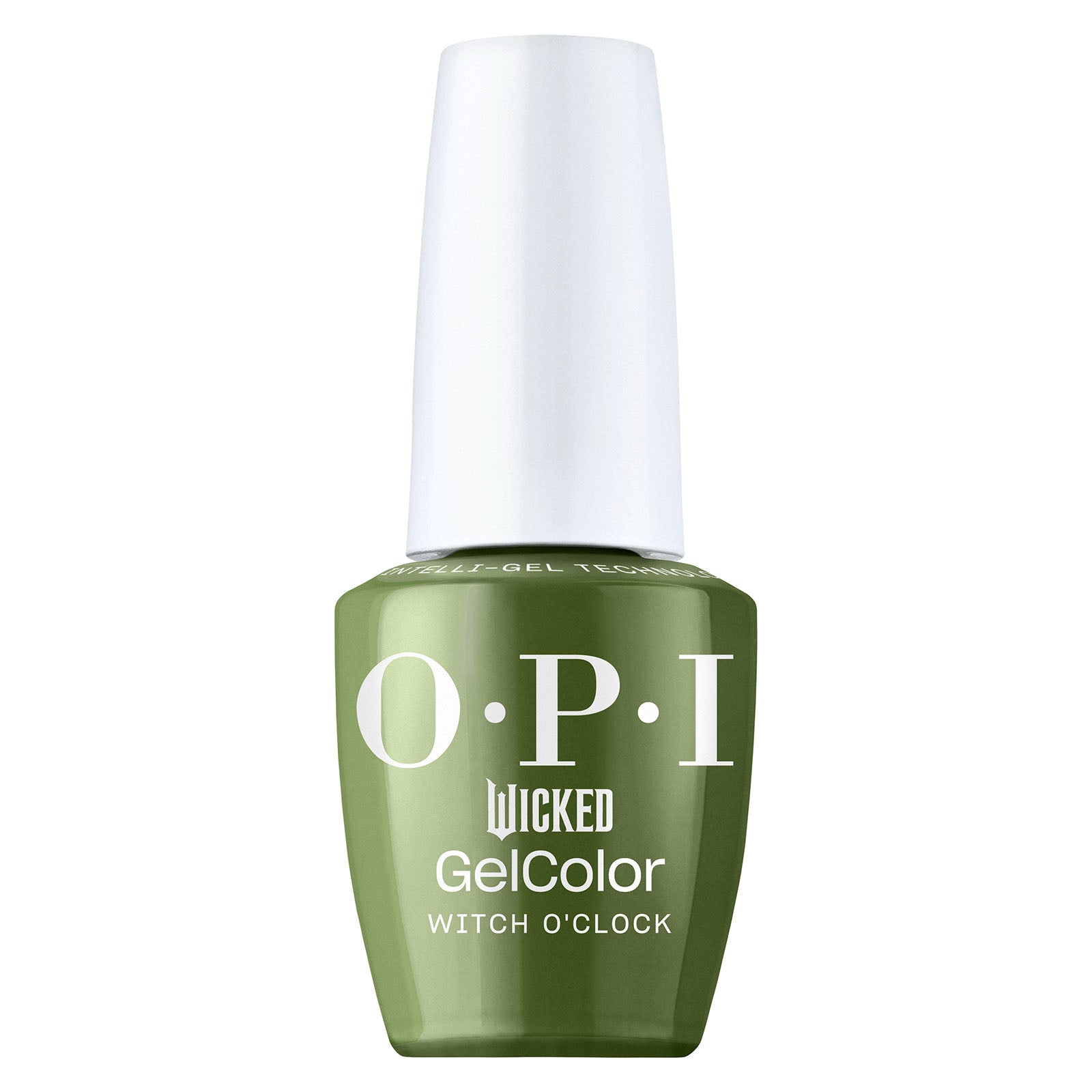 OPI Gelcolor Witch O'Clock 0.5 fl oz HPR05