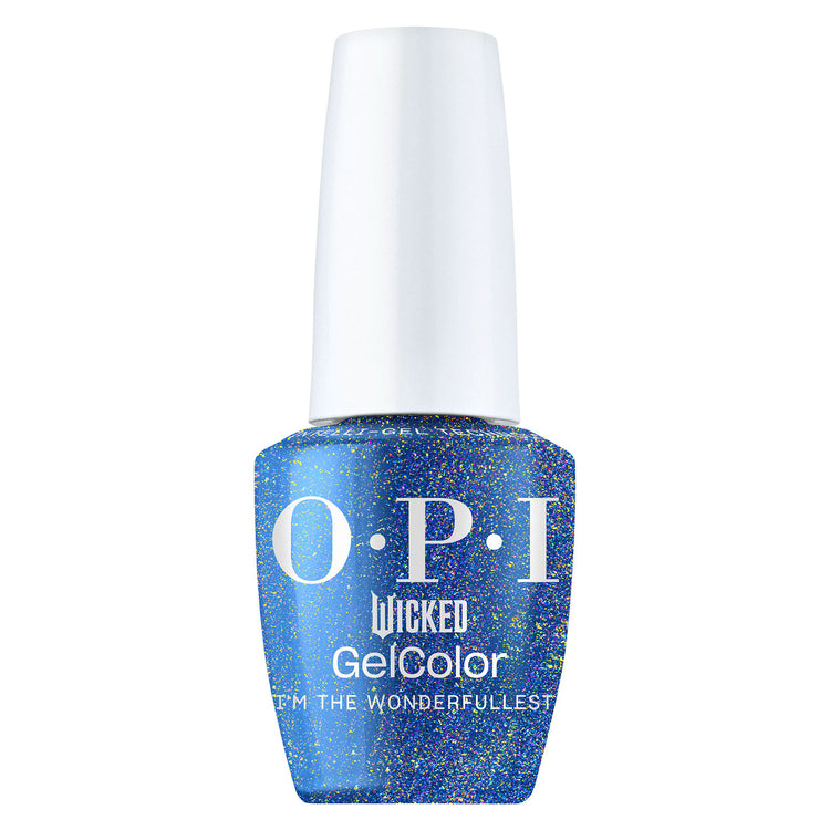 OPI Gelcolor I'm the Wonderfullest 0.5 fl oz HPR10