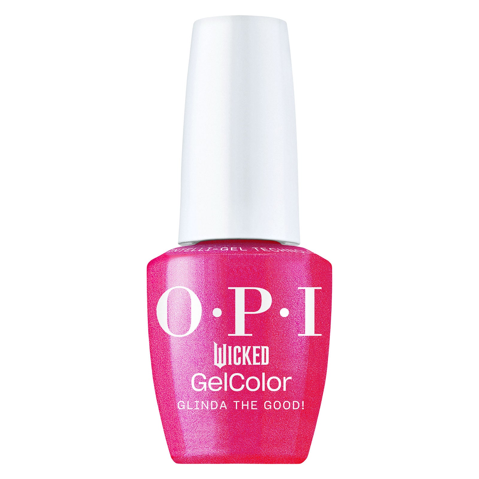 OPI Gelcolor Glinda the Good! 0.5 fl oz HPR11