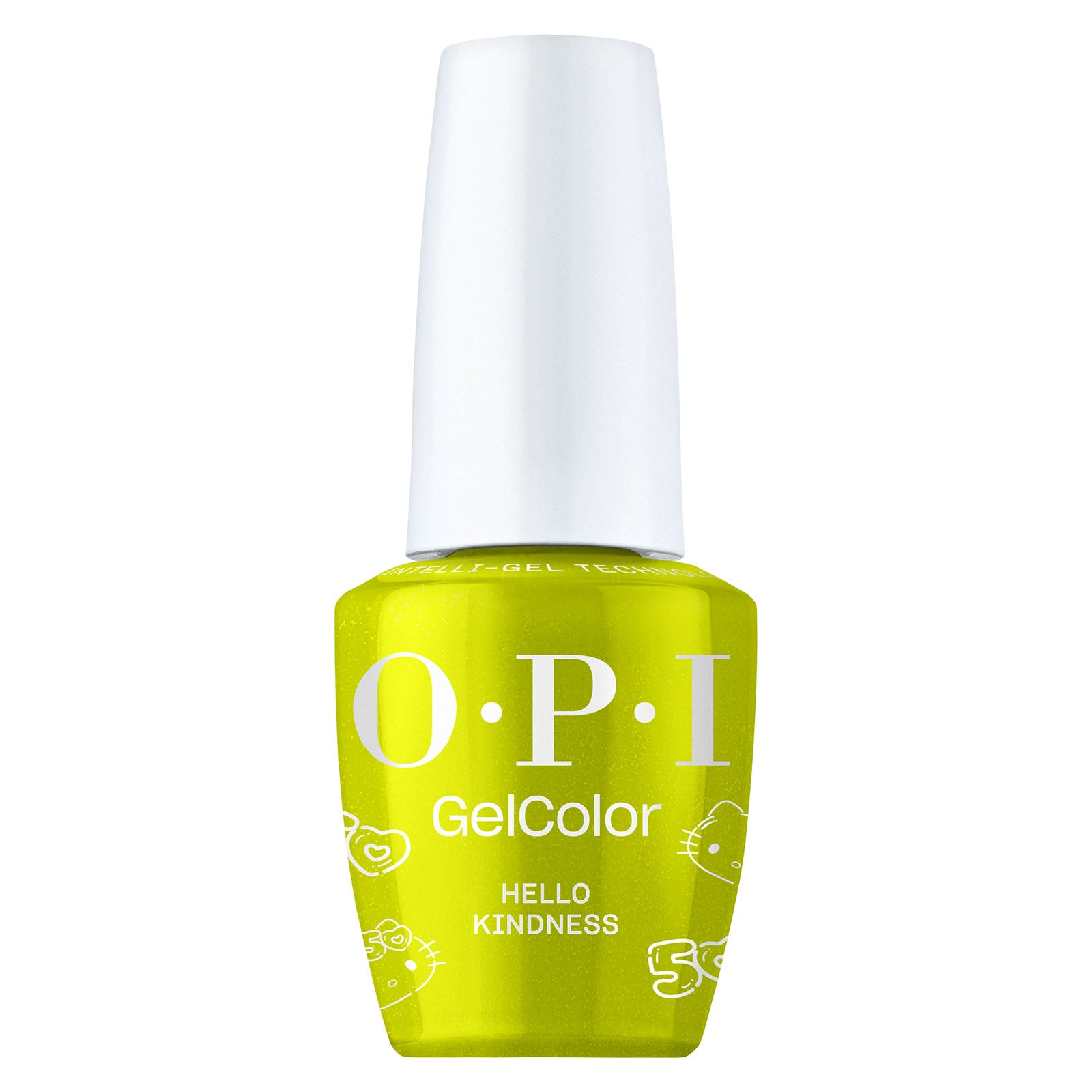 OPI Gelcolor Hello Kindness 0.5 fl oz GCHK06