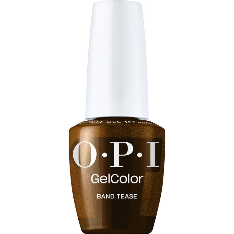 OPI Gelcolor Band Tease 0.5 fl oz GCF026