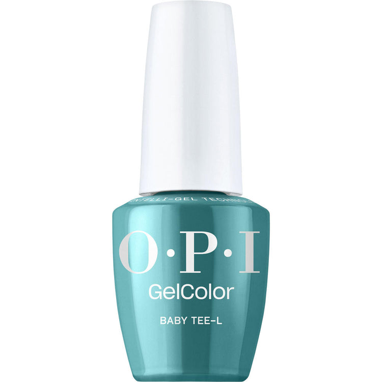 OPI Gelcolor Baby Tee-l 0.5 fl oz GCF032