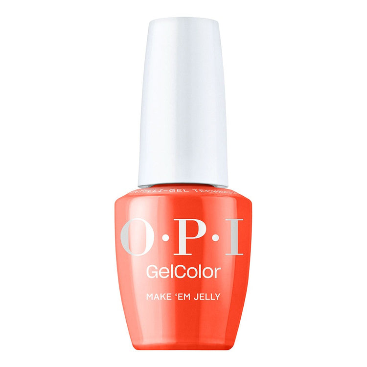 OPI Gelcolor Make ‘Em Jelly 0.5 fl oz GCS053