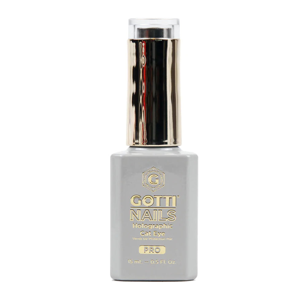 Gotti Nails Holographic Cat Eye 0.5 fl oz/15 ml 22091/28006