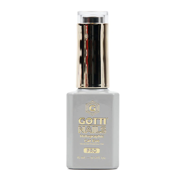 Gotti Nails Holographic Cat Eye 0.5 fl oz/15 ml 22091/28006