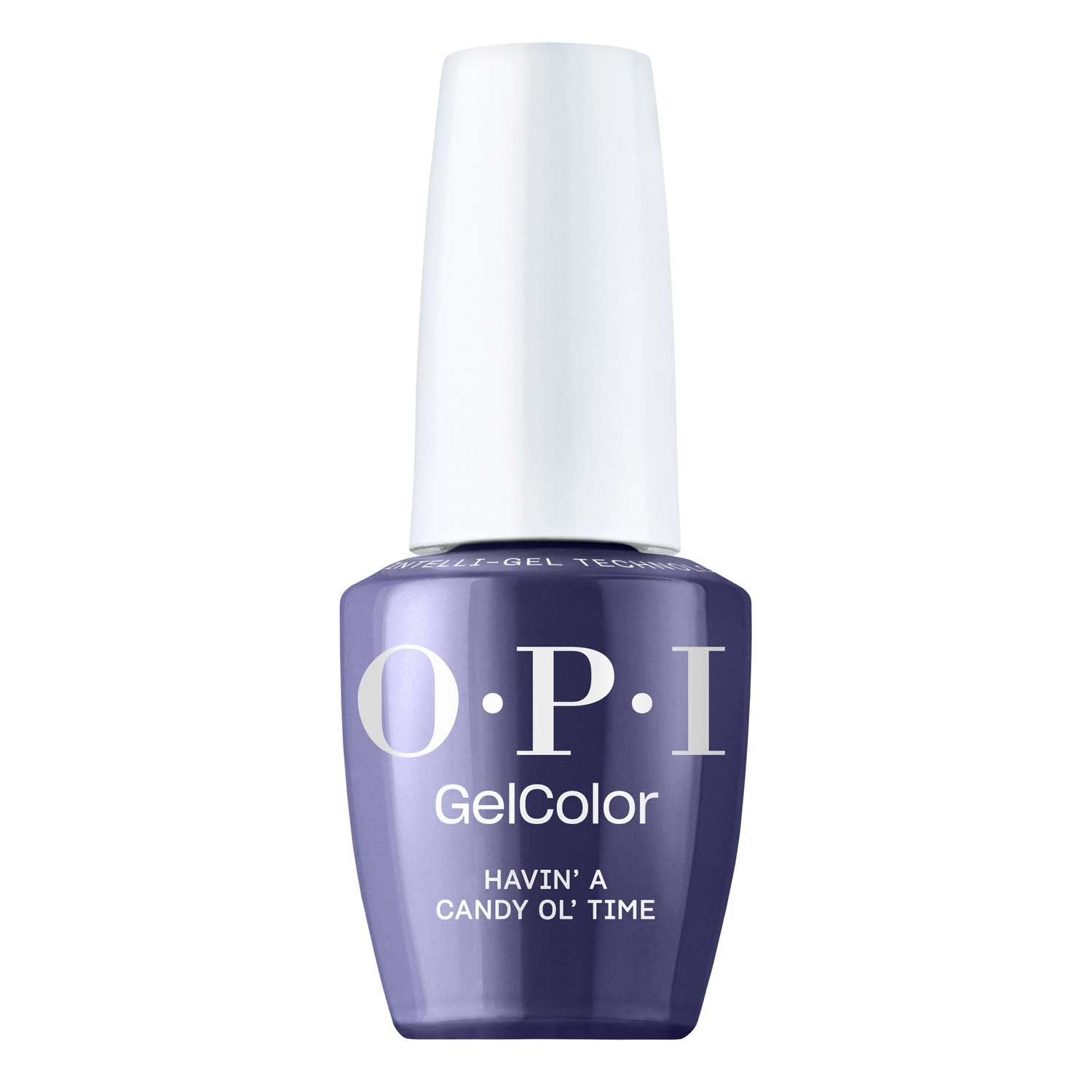OPI Gelcolor Havin’ a Candy Ol’ Time 0.5 fl oz HPS11